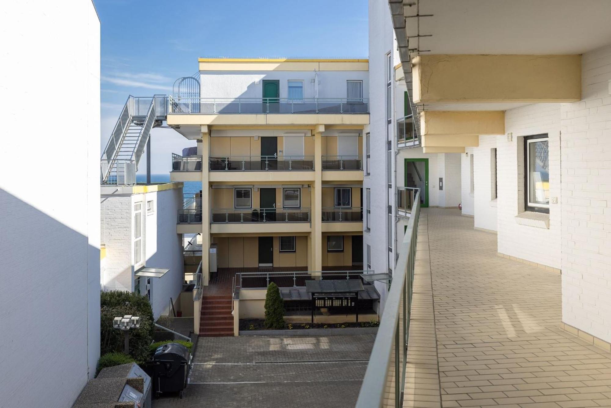 Miramar Meeresmelodie Groemitz Exterior photo