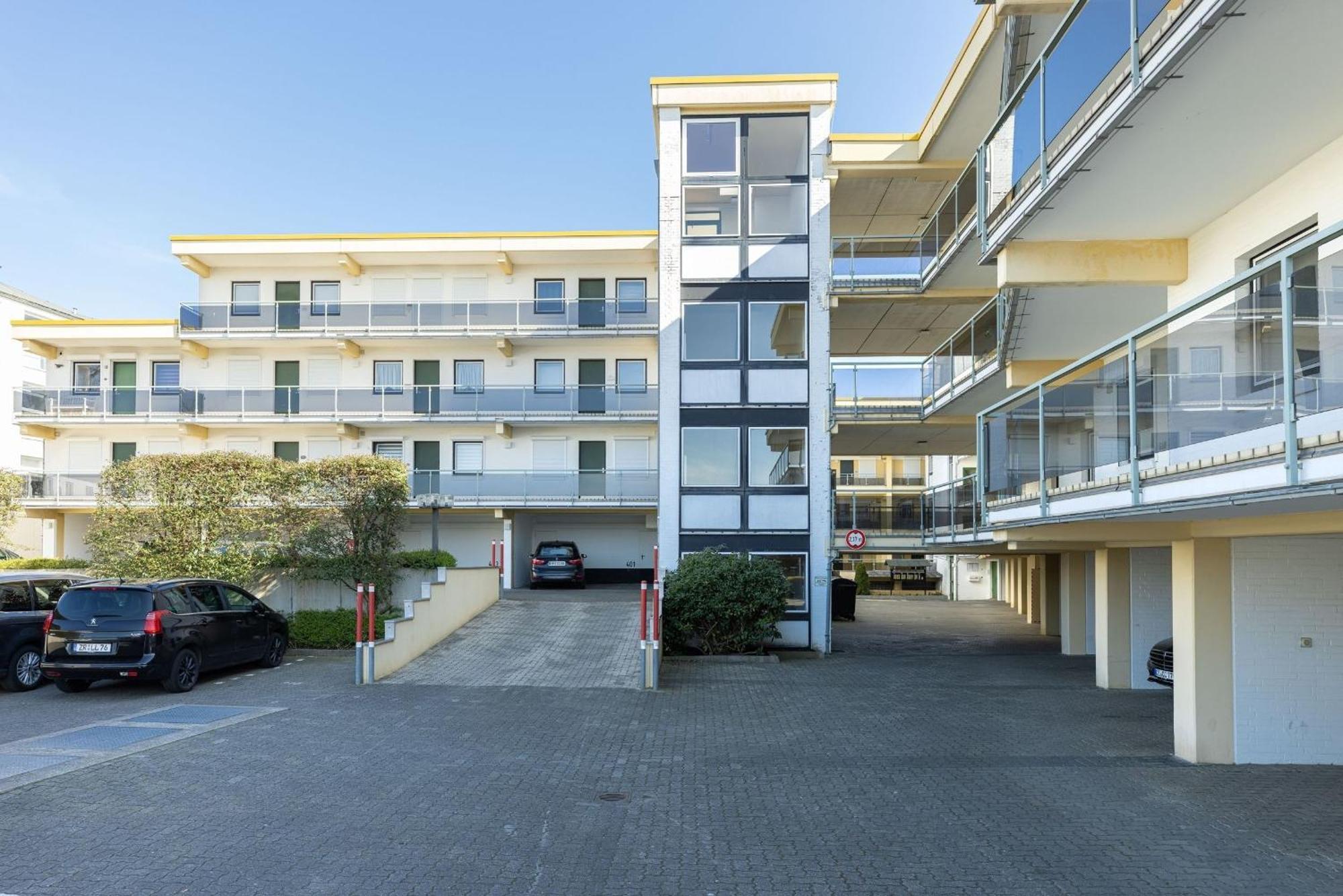 Miramar Meeresmelodie Groemitz Exterior photo