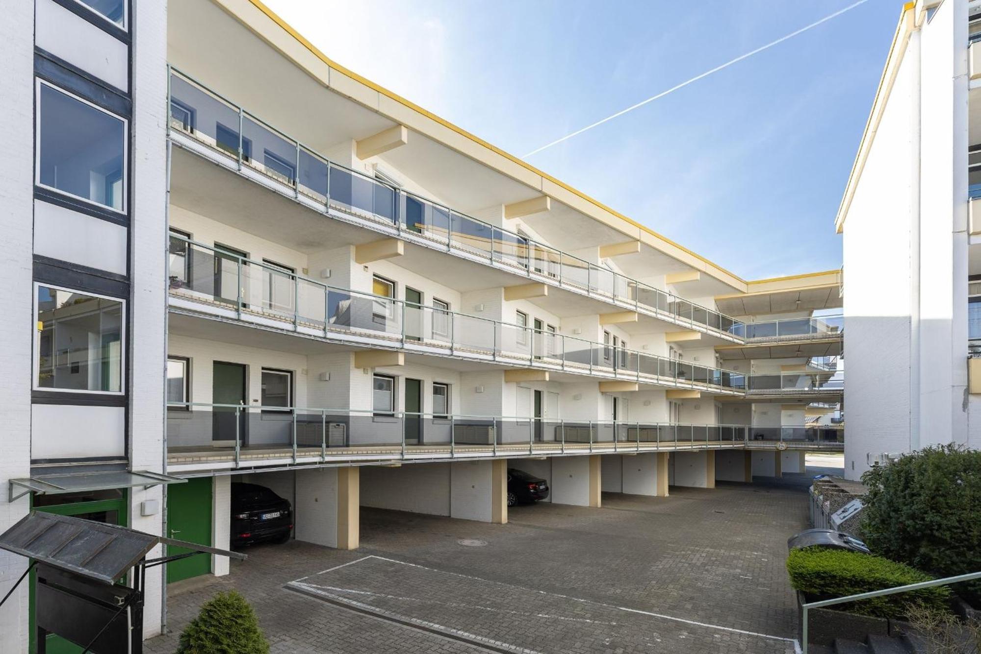 Miramar Meeresmelodie Groemitz Exterior photo